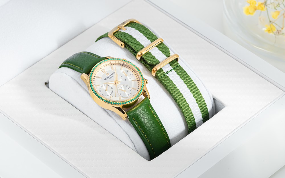 «585*ЗОЛОТОЙ» назвала самый популярный бренд часов по России