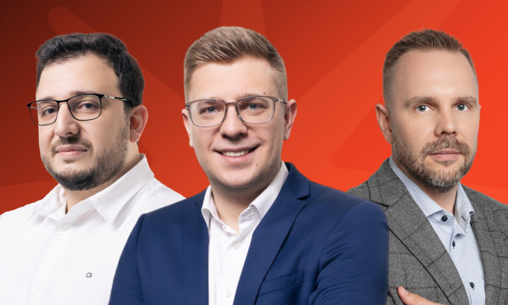 Топ-менеджеры «585 Золотой» вошли в число лучших управленцев в России